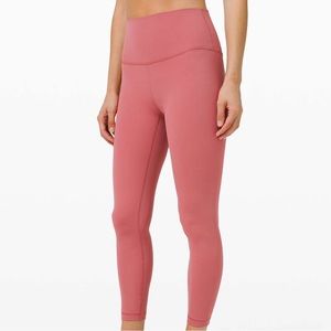 Lululemon Align Pant 25”